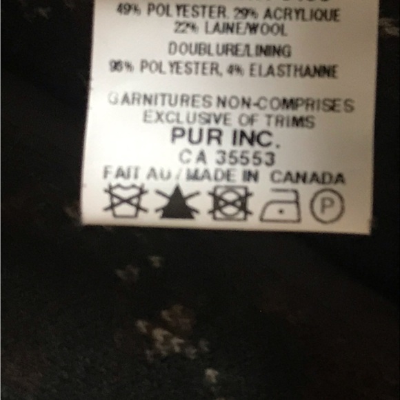 Iris Setlawke short blazer - Picture 12 of 12